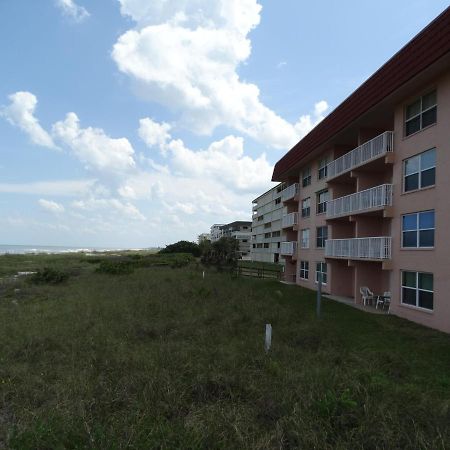 Spanish Main Unit 4- Direct Oceanfront Condo! Cocoa Beach Ngoại thất bức ảnh