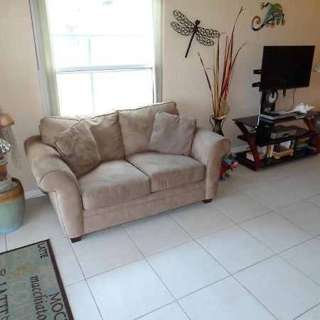 Spanish Main Unit 4- Direct Oceanfront Condo! Cocoa Beach Ngoại thất bức ảnh