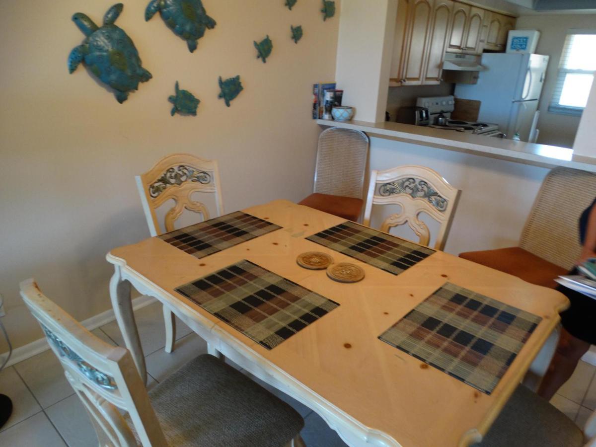 Spanish Main Unit 4- Direct Oceanfront Condo! Cocoa Beach Ngoại thất bức ảnh