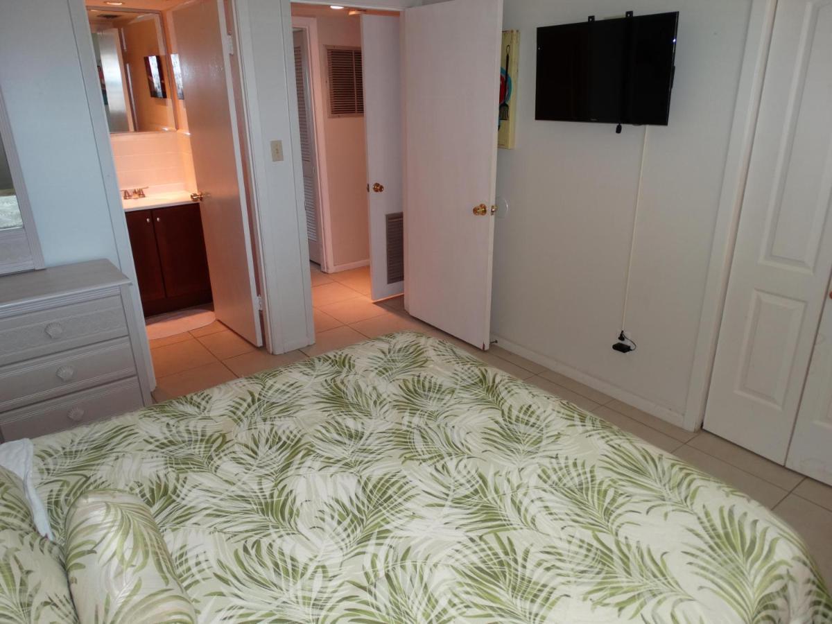 Spanish Main Unit 4- Direct Oceanfront Condo! Cocoa Beach Ngoại thất bức ảnh