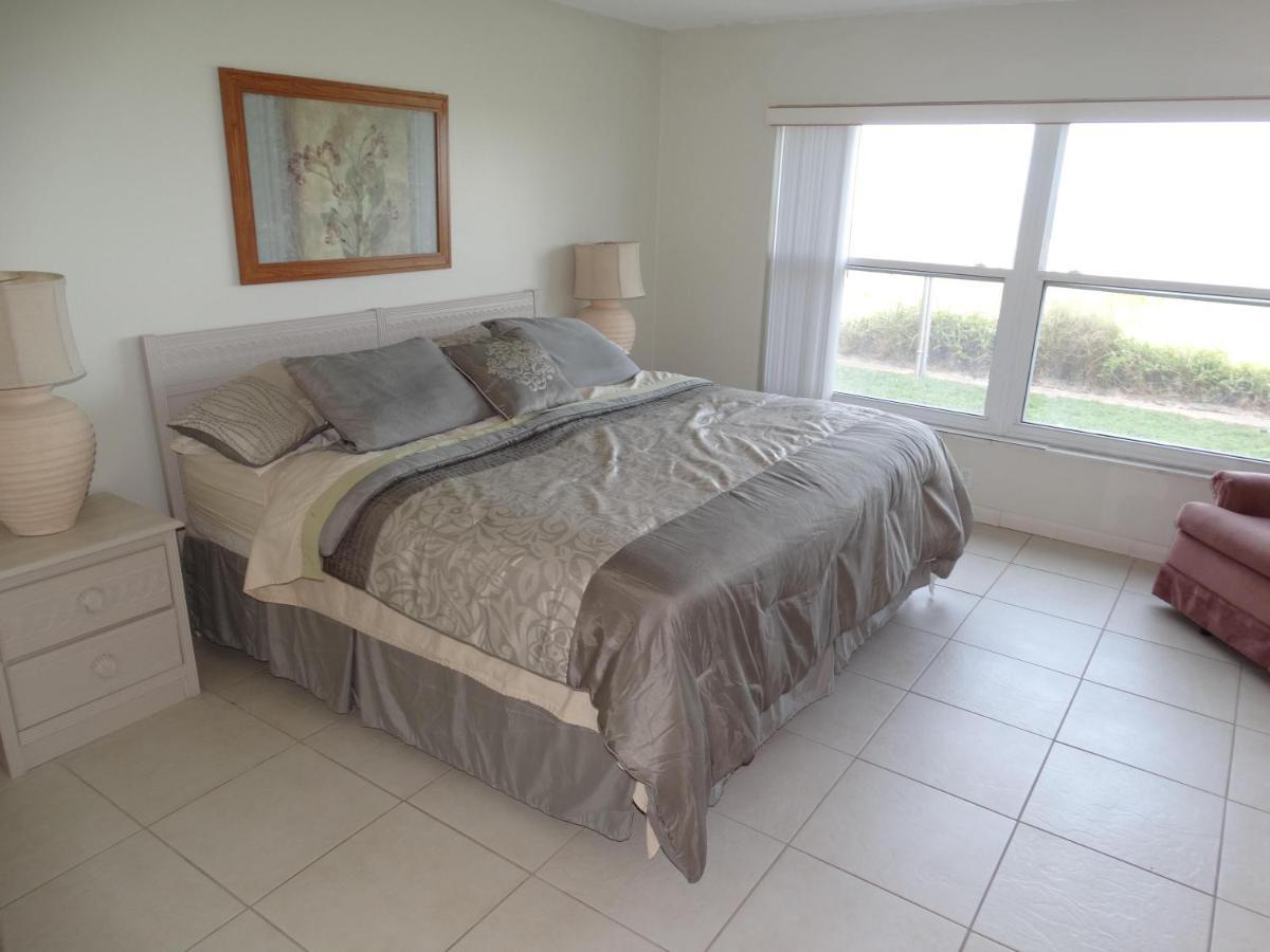 Spanish Main Unit 4- Direct Oceanfront Condo! Cocoa Beach Ngoại thất bức ảnh