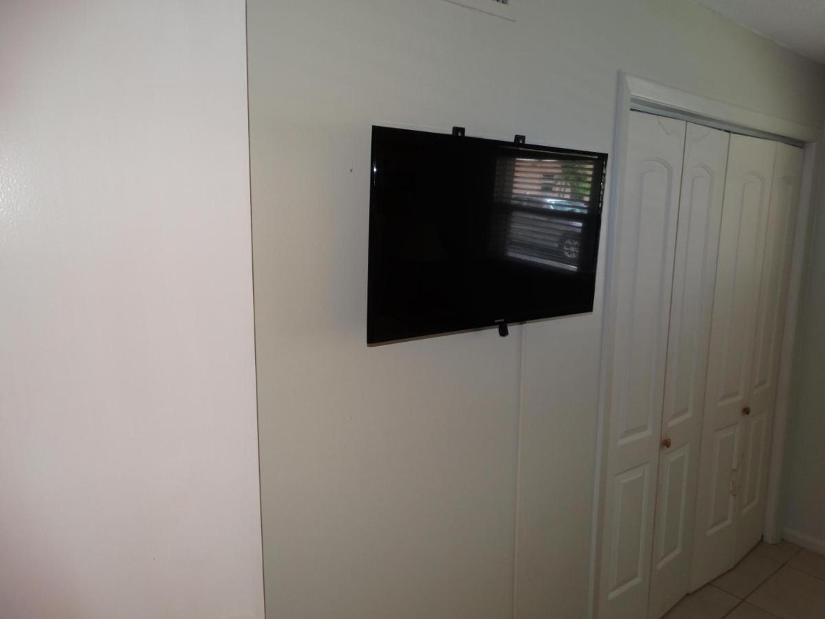 Spanish Main Unit 4- Direct Oceanfront Condo! Cocoa Beach Ngoại thất bức ảnh