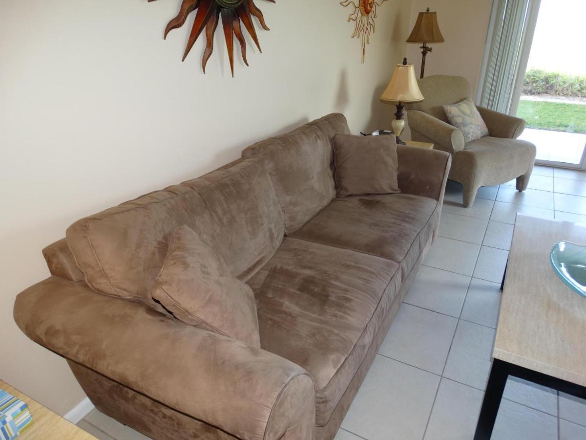 Spanish Main Unit 4- Direct Oceanfront Condo! Cocoa Beach Ngoại thất bức ảnh