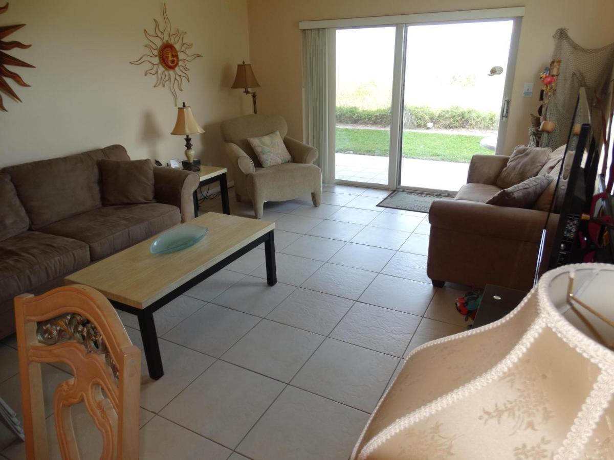 Spanish Main Unit 4- Direct Oceanfront Condo! Cocoa Beach Ngoại thất bức ảnh