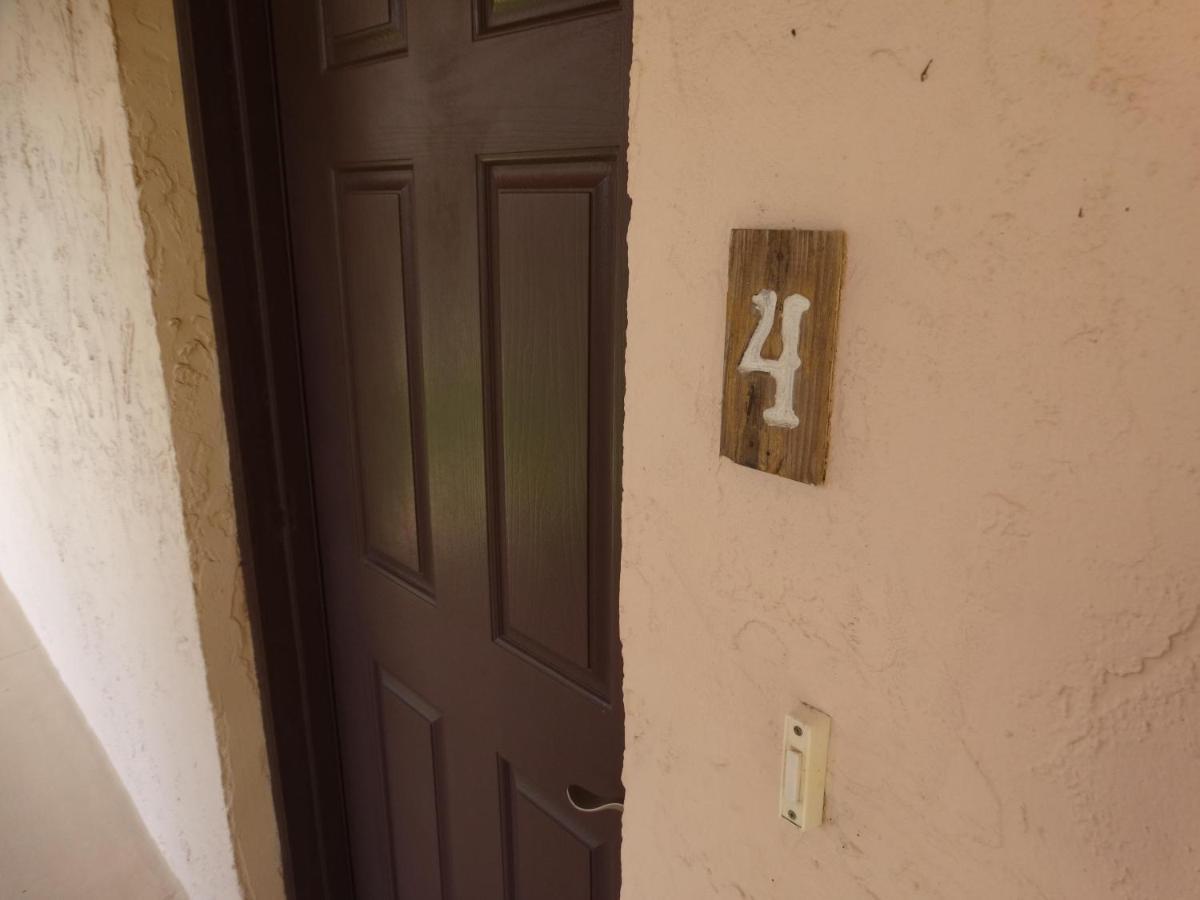 Spanish Main Unit 4- Direct Oceanfront Condo! Cocoa Beach Ngoại thất bức ảnh