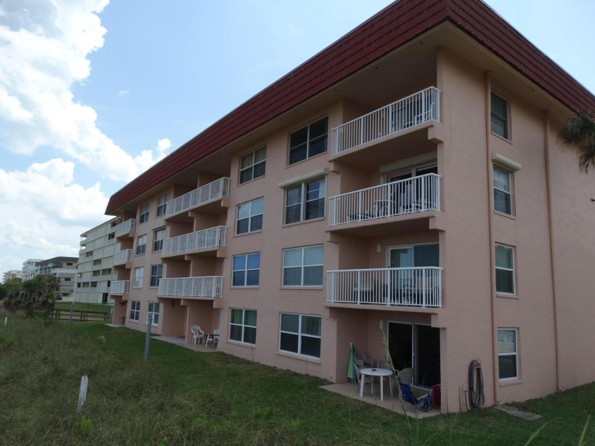 Spanish Main Unit 4- Direct Oceanfront Condo! Cocoa Beach Ngoại thất bức ảnh