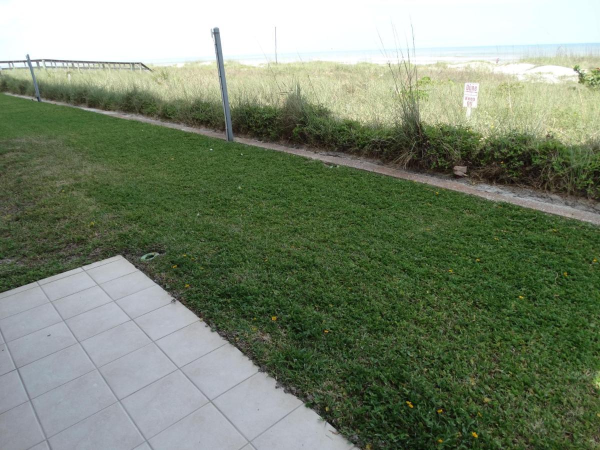 Spanish Main Unit 4- Direct Oceanfront Condo! Cocoa Beach Ngoại thất bức ảnh