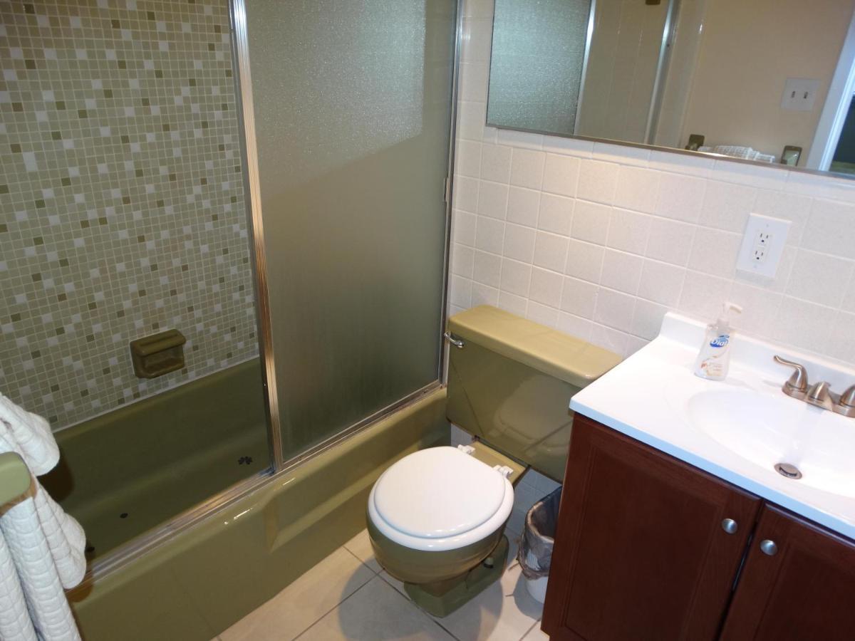 Spanish Main Unit 4- Direct Oceanfront Condo! Cocoa Beach Ngoại thất bức ảnh
