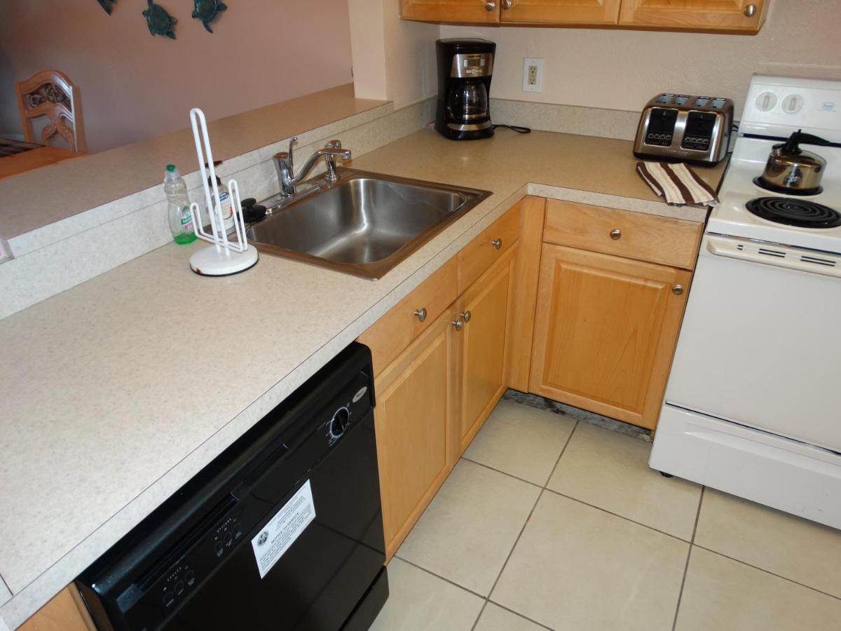 Spanish Main Unit 4- Direct Oceanfront Condo! Cocoa Beach Ngoại thất bức ảnh