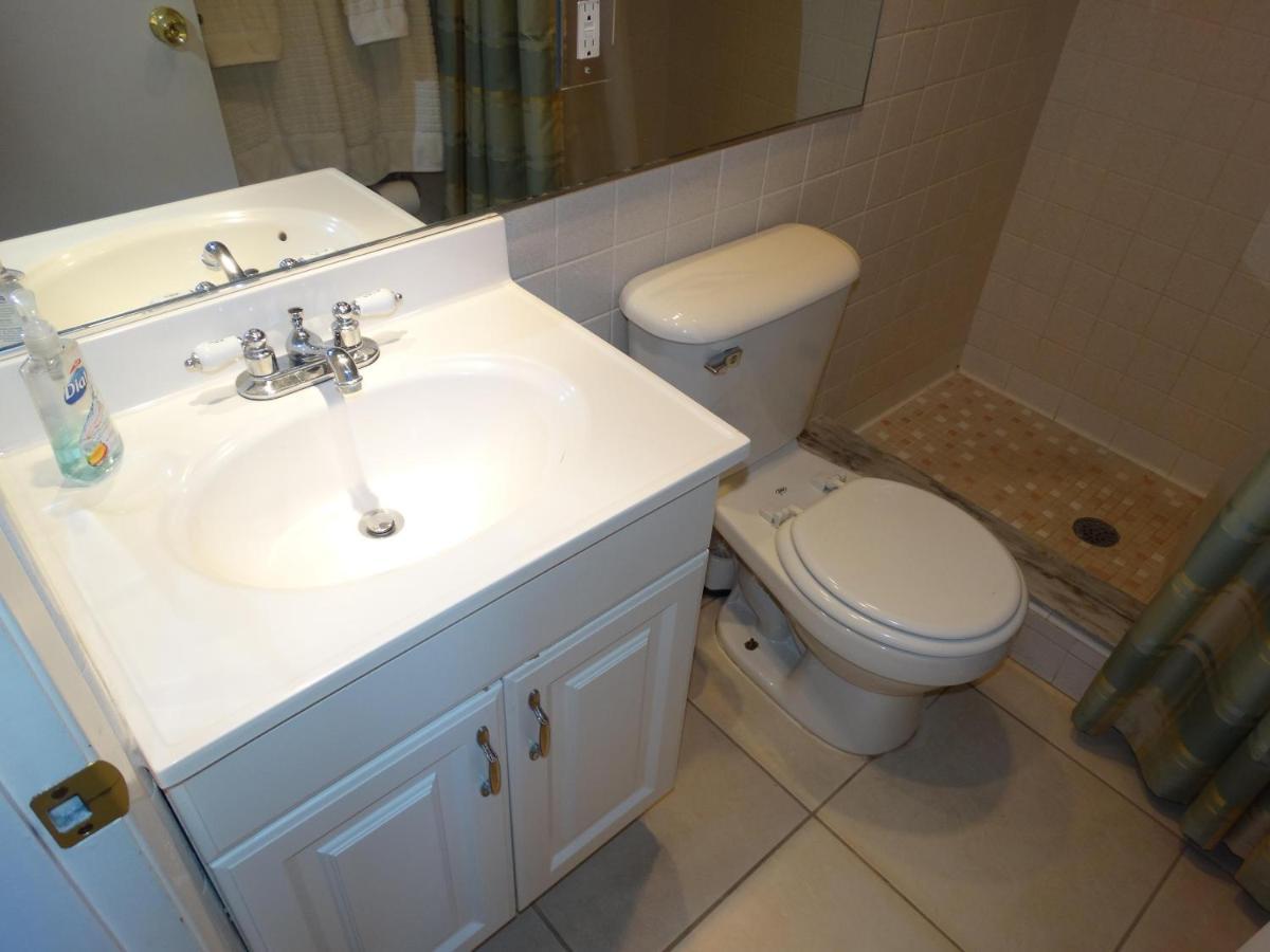 Spanish Main Unit 4- Direct Oceanfront Condo! Cocoa Beach Ngoại thất bức ảnh