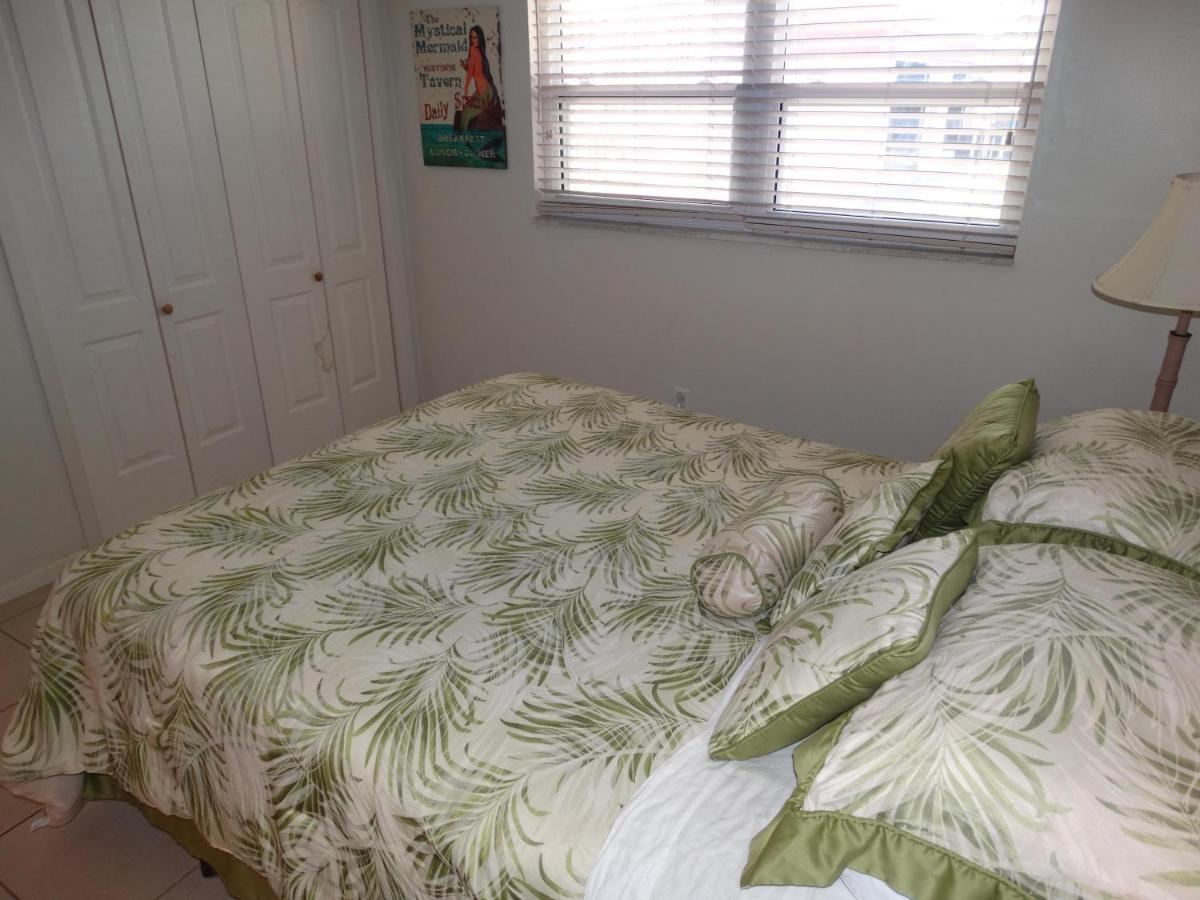 Spanish Main Unit 4- Direct Oceanfront Condo! Cocoa Beach Ngoại thất bức ảnh