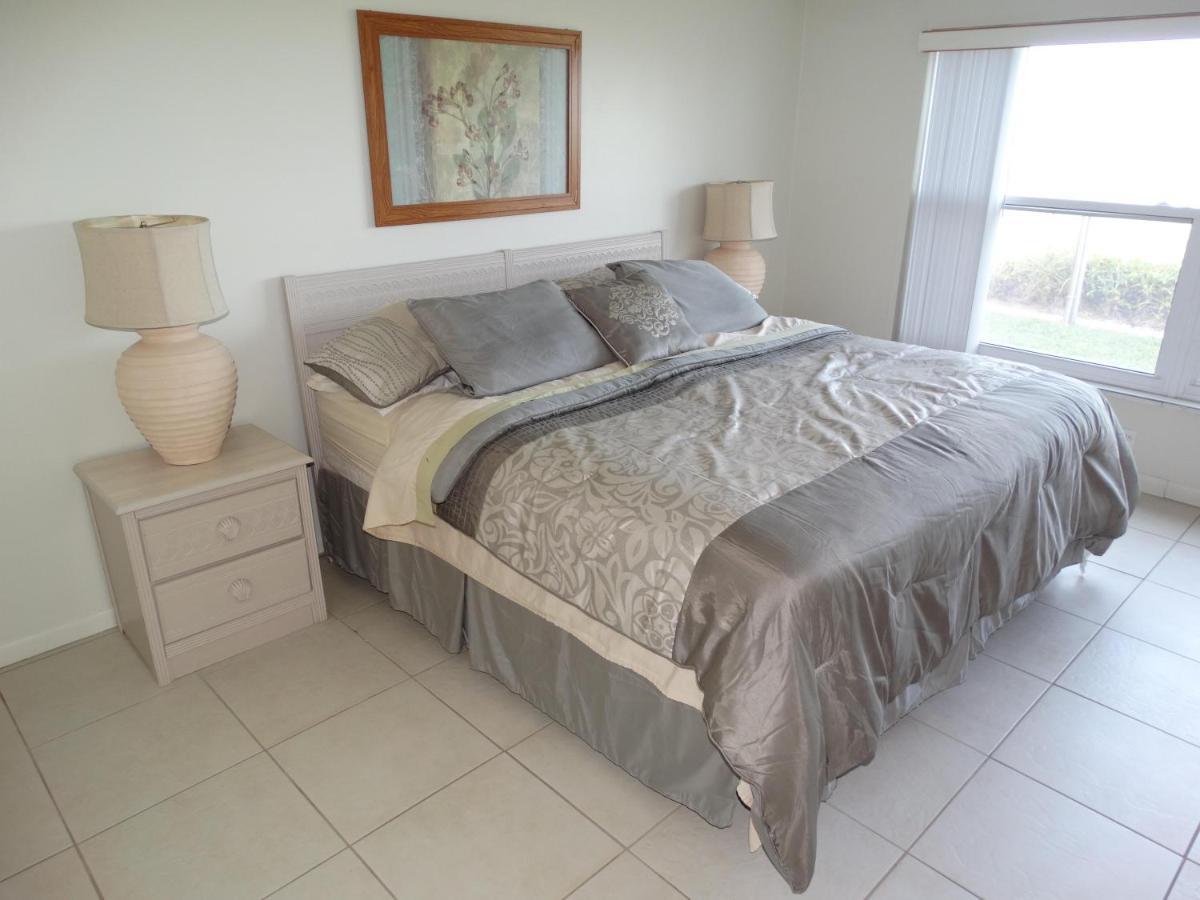 Spanish Main Unit 4- Direct Oceanfront Condo! Cocoa Beach Ngoại thất bức ảnh