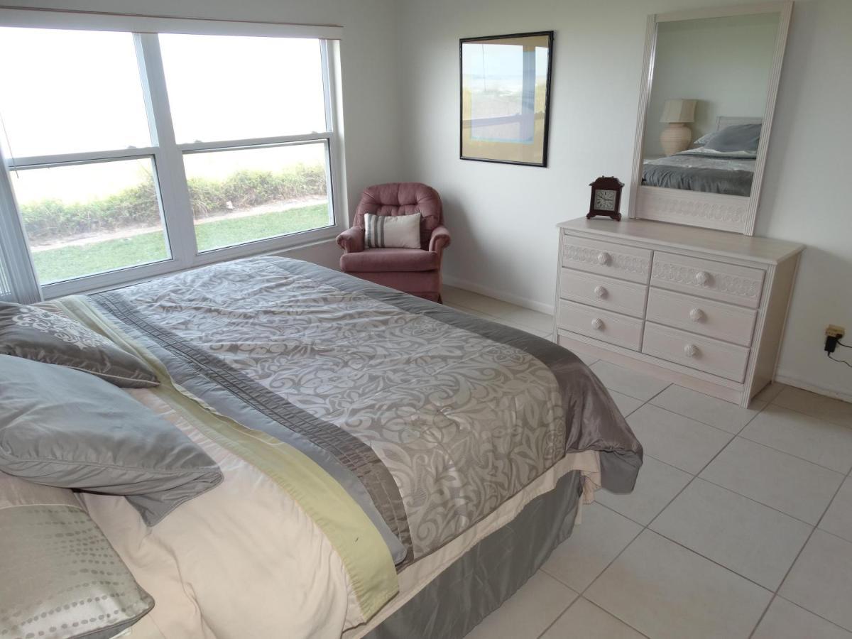 Spanish Main Unit 4- Direct Oceanfront Condo! Cocoa Beach Ngoại thất bức ảnh