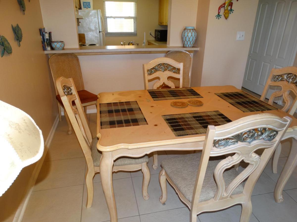 Spanish Main Unit 4- Direct Oceanfront Condo! Cocoa Beach Ngoại thất bức ảnh