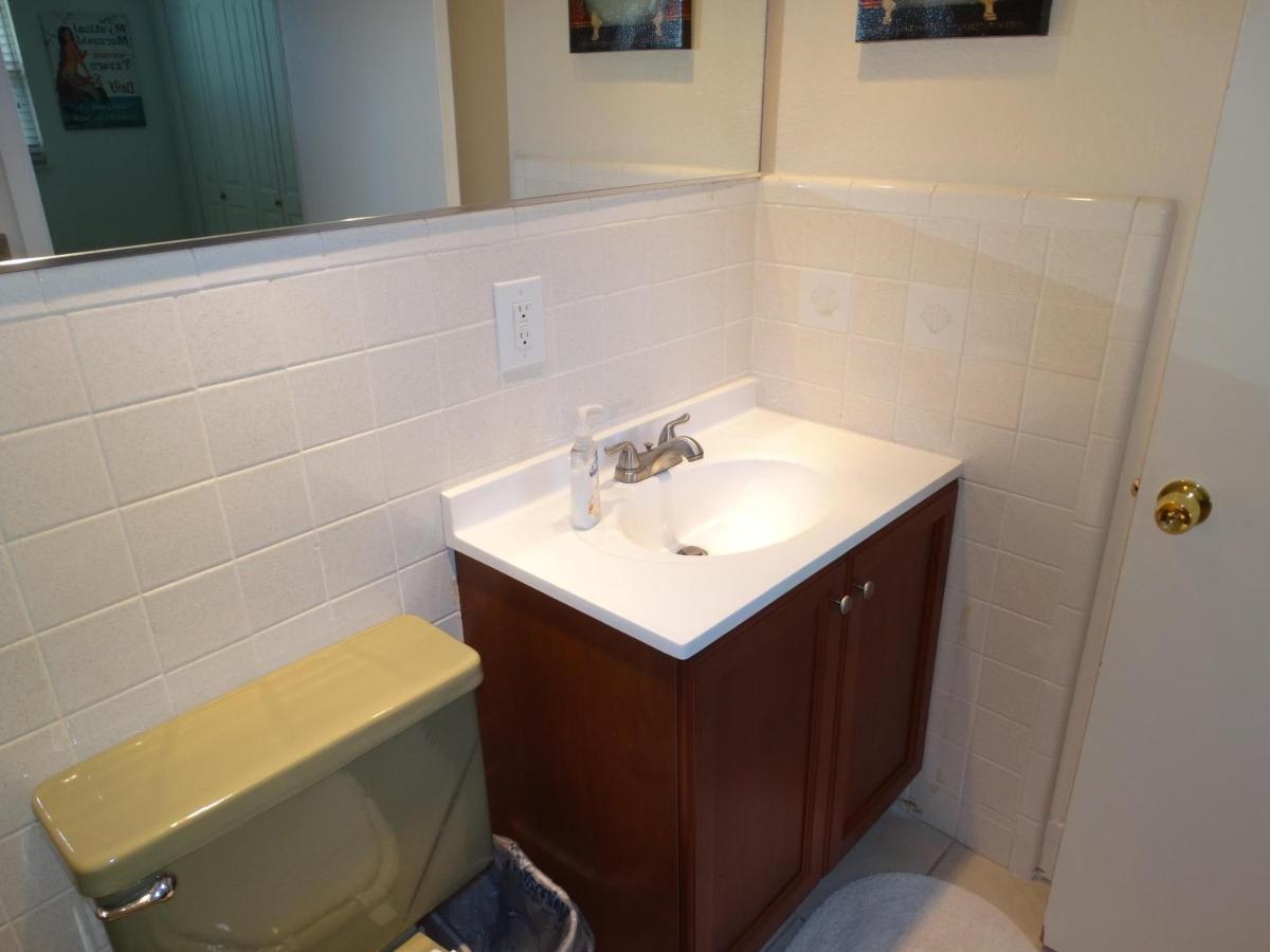 Spanish Main Unit 4- Direct Oceanfront Condo! Cocoa Beach Ngoại thất bức ảnh