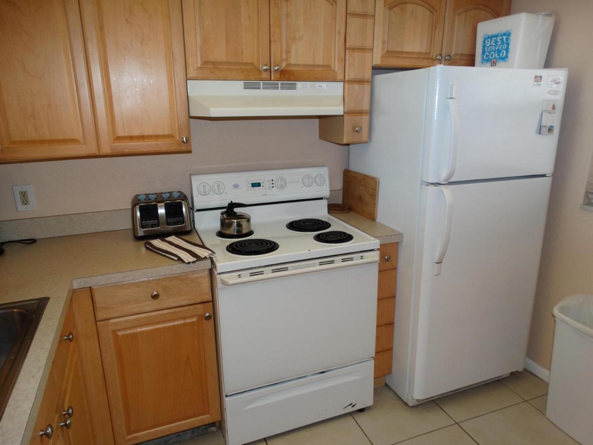 Spanish Main Unit 4- Direct Oceanfront Condo! Cocoa Beach Ngoại thất bức ảnh
